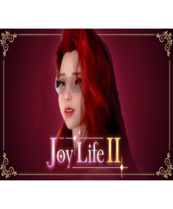 Joy Life 2 Steam Key GLOBAL